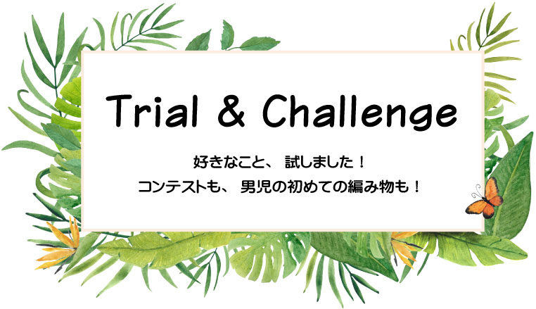 Trial & challenge